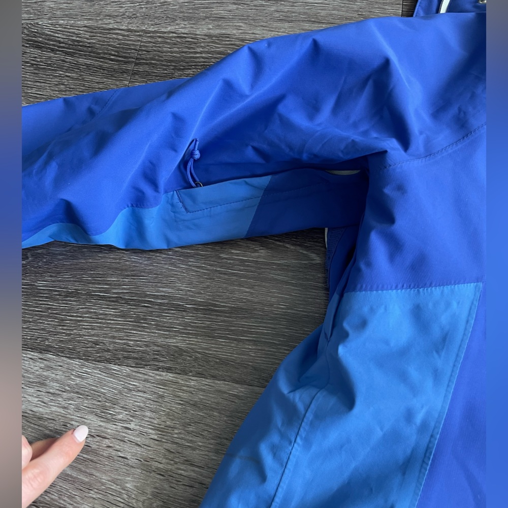 NorthFace ski/snowboard coat - Picture 3 of 10